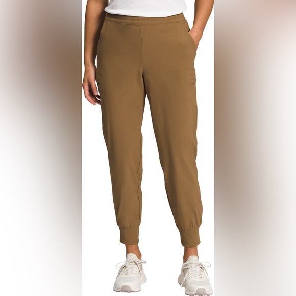 North Face LATERRA UTILITY JOGGERS - WOMEN'S - Picture 4 of 5